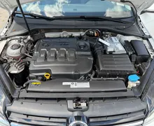 Motor in tehnologija - Volkswagen Golf - Variant 2,0 TDI BMT Highline DSG - 12 - Predogledna slika