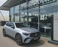 Zunanja slika - Mercedes-Benz GLC-Razred - GLC 220d 4MATIC AMG Line Avt. - 1 - Predogledna slika