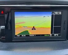 Notranja slika - Renault Megane - Grandtour 1.5 dCi NAVI+TEMPOMAT+PDC... - 16 - Predogledna slika