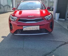 Zunanja slika - KIA Stonic - 1.2 DPI 62 kW  84 KM  LX Fun M T - 3 - Predogledna slika