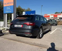 Zunanja slika - Audi A4 - Avant 30 TDI Advanced S tronic ZELO LEP SAMO 35000KM - 7 - Predogledna slika