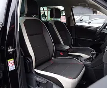 Zunanja slika - VW Tiguan - 2.0 TDI DSG URBAN SPORT 150KM - KOT NOV-WEBASTO- - 9 - Predogledna slika