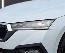 Zunanja slika - Škoda Octavia - 2.0 TDI Ambition-LED-Masaža v. sedežPDC-AppConnect - 5 - Predogledna slika