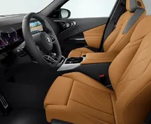 Zunanja slika - BMW X3 - serija :  20d xDrive Vozilo v prihodu - 3 - Predogledna slika