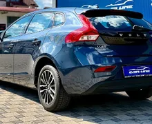 Zunanja slika - Volvo V40 - D2 Business | LED | Navi. | Tempo. | Park senzor | - 6 - Predogledna slika