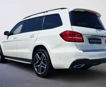 Zunanja slika - Mercedes-Benz GLS-Razred - GLS 350 d 4MATIC Avt. - 4 - Predogledna slika
