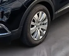 Zunanja slika - Renault Captur - Authentique TCe 90 Stop Start - 6 - Predogledna slika