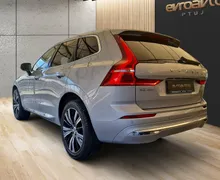 Zunanja slika - Volvo XC60 - B4  Plus Bright AWD•Redno vzdrževan•Alu. 20 - 3 - Predogledna slika