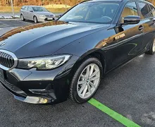 Zunanja slika - BMW Serija 3 - Touring: 2.0 d Sport line|NAVI|USNJE|PDC|ACC|LED|MULTIFU - 1 - Predogledna slika