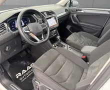 Zunanja slika - Volkswagen Tiguan - 4motion 2,0 TSI DSG - 3 - Predogledna slika