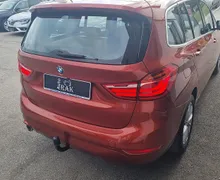 Zunanja slika - BMW Serija 2 - Gran Tourer: 216  SPORTLINE. 7 SEDEŽEV - 6 - Predogledna slika