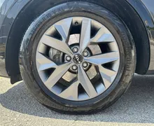 Notranja slika - KIA Sportage - 1.6 T-GDI HEV GT-Line Avt. - 9 - Predogledna slika
