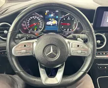 Zunanja slika - Mercedes-Benz GLC-Razred - GLC GLC 220 d 4MATIC AMG Line Avt.NEMŠKI.KAMERA.KLJUKA - 11 - Predogledna slika