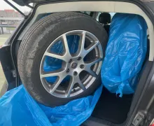 Zunanja slika - Fiat Freemont - 2.0 Multijet 163 4x4 NAVI. 2X PDC. KAMERA - 17 - Predogledna slika