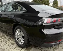 Zunanja slika - Peugeot 508 - 1.5 BLUEHDI 130 EAT8 DECEMBRSKA AKCIJA - 4 - Predogledna slika