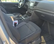 Zunanja slika - VW Amarok - 3.0 TDI KAMERA NAVI -LED DDV-REDUKTOR - 9 - Predogledna slika