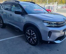 Zunanja slika - Citroën C5 - Aircross 1.6 PHEV Shine Pack Avtomatik - ZNANA ZGODOVINA - 4 - Predogledna slika