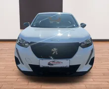 Zunanja slika - Peugeot 2008 - 1,5 BlueHDI 110 S&S - 2 - Predogledna slika