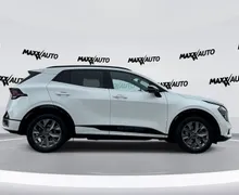 Zunanja slika - KIA Sportage - AWD 1.6 T-GDI HEV GT-Line Avt. - 4 - Predogledna slika