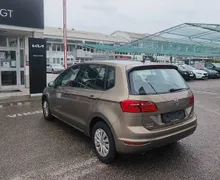 Zunanja slika - VW Golf - Sportsvan 1.6 TDI BMT Comfortline - 4 - Predogledna slika