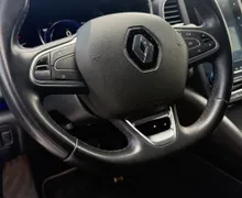 Zunanja slika - Renault Talisman - dCi 110 FullLED-Masaža-NAVI-Kamera-BOSE-Ambient-BE - 9 - Predogledna slika