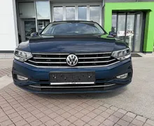 Zunanja slika - Volkswagen Passat - 2.0 TDI BMT SCR avt. 110kW - 2 - Predogledna slika
