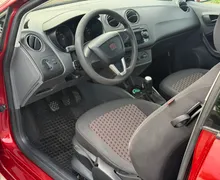 Poročilo o preverjanju vozila - Seat Ibiza - Sc - 3 - Predogledna slika