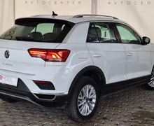 Zunanja slika - VW T-Roc - 2.0 TDI SCR  •PDC•KAMERA•ACC• - 3 - Predogledna slika
