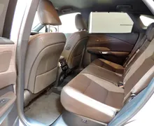 Zunanja slika - Lexus RX - Lexus  450h+ AWD PHEV Luxury. ACC-360-21 COL - 10 - Predogledna slika