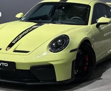 Zunanja slika - Porsche 911 - GT3 PDK-RACING-KARBON-LIFT-CHRONO-BOSE............ - 1 - Predogledna slika