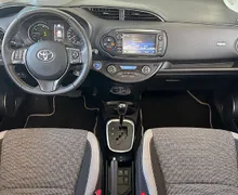 Zunanja slika - Toyota Yaris - Hybrid 1.5 Sol Avt.-SLO-1.LASTNICA-KAMERA - 5 - Predogledna slika