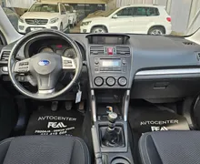 Zunanja slika - Subaru Forester - 2.0D-4X4-1 LASTNIK-PANORAMA-XENON-LED-ODLIČEN - 13 - Predogledna slika