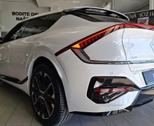 Zunanja slika - KIA EV6 - GT-Line 84 kWh bat.. 239 kW AWD + V2L NOVO 2025 - 6 - Predogledna slika