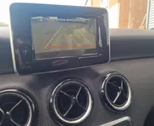 Zunanja slika - Mercedes-Benz A-Razred - A 180 CDI 1.LASTNIK KOT NOV SERVISIRAN NA MERC... - 5 - Predogledna slika