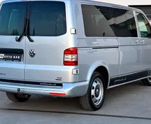 Zunanja slika - VW Caravelle - 2.0TDI+9 SEDEŽ+KLJUKA+WEBASTO... - 11 - Predogledna slika