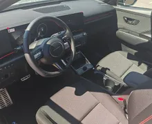 Zunanja slika - Hyundai Kona - 1.6 T-GDI ISG Premium DCT Testna N-Line - 9 - Predogledna slika
