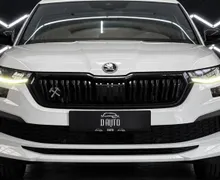 Zunanja slika - Škoda Kodiaq - 2.0 TDI Sportline DSG - SLO. VOZILO - 1.LASTNIK - 2 - Predogledna slika