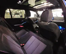 Notranja slika - BMW serija 3 Touring: - serija 3  320d xDrive |M-OPTIC|PANO|3D-KAM|RADAR| - 11 - Predogledna slika