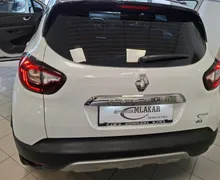 Zunanja slika - Renault Captur - Intens dCi 90-SLO-LED-NAVI-KAMERA-2X PDC- - 5 - Predogledna slika