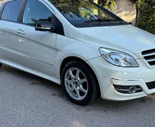 Zunanja slika - Mercedes-Benz B-Razred - B 180 CDI - 3 - Predogledna slika