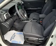 Zunanja slika - KG Mobility Tivoli - 1.5 GDI-T Fresh A T - 7 - Predogledna slika