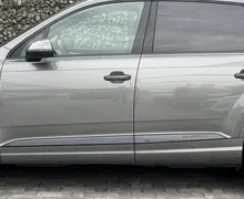 Zunanja slika - Audi Q7 - 3.0 TDI quattro 200kW S-Line |SLO|MATRIX|BOSE|4WS. - 7 - Predogledna slika