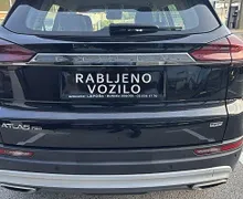 Zunanja slika - Geely Atlas Pro - 4WD 1.5 TD 48V EMS Flagship - 5 - Predogledna slika