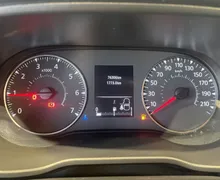 Zunanja slika - Dacia Duster - 1.5DCI-NAVIGACIJA-KEYLESS-KAMERA-LED-ALU-76000KM - 13 - Predogledna slika