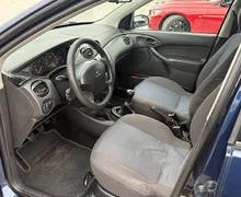 Zunanja slika - Ford Focus - 1.6 16V Comfort ZELO LEPO OHRANJEN - 8 - Predogledna slika