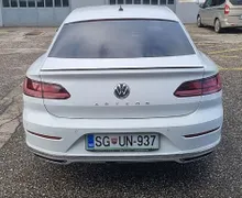 Zunanja slika - VW Arteon - 2.0 TDI 110kW R-Line - 6 - Predogledna slika