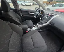 Zunanja slika - Toyota Auris - 1.33 Dual VVT-i Luna KLIMA-SLOVENSKA-1.LASTNIK - 10 - Predogledna slika