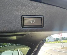 Zunanja slika - Volkswagen Touareg - 4motion V6 TDI Tiptronic|Xenon|Zračno vzmet|kljuka - 10 - Predogledna slika