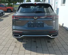 Zunanja slika - Changan CS55 Plus - Changan  7DCT - 6 - Predogledna slika