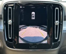 Notranja slika - Volvo XC40 - B3 P Plus Dark Avt. - 17 - Predogledna slika